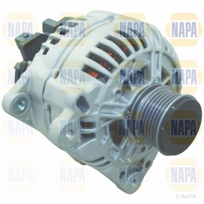 Alternator NAPA NAL1472