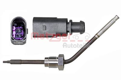 SENSOR ABGASTEMPERATUR METZGER AUTOTEILE 0894947 1