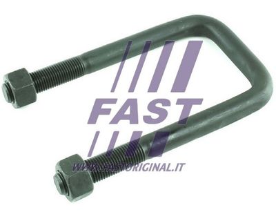 Klamra resora FAST FT13367