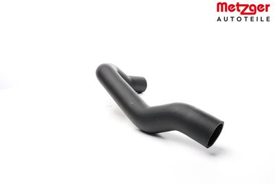 LADELUFTSCHLAUCH METZGER AUTOTEILE 2400692 26