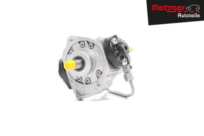 HOCHDRUCKPUMPE METZGER AUTOTEILE 0830141 6