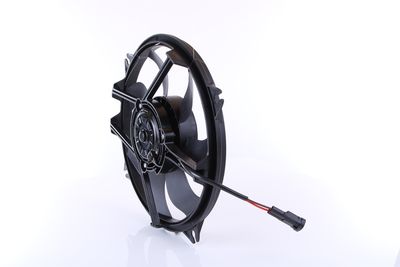 LüFTER MOTORKüHLUNG NISSENS 85561 12