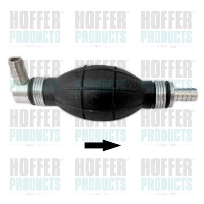 HOFFER Injectiesysteem (8029594)