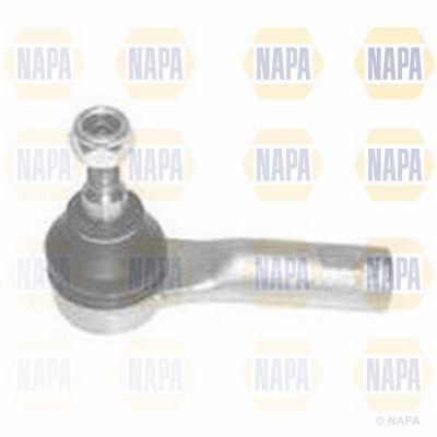 Tie Rod End NAPA NST6387