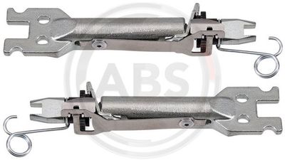 Regulacja, hamulec bębnowy A.B.S. 96455