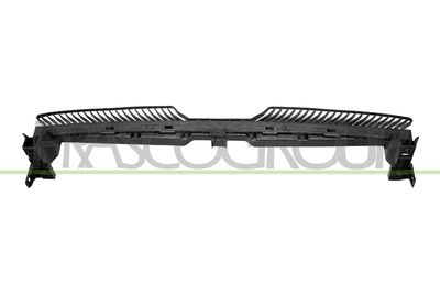 AUFPRALLDäMPFER STOßFäNGER