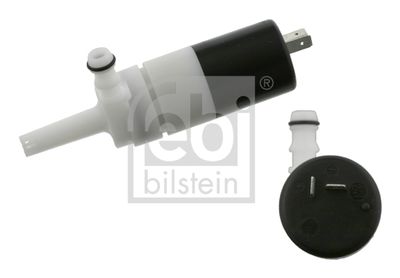 Водяной насос, система очистки окон FEBI BILSTEIN 23209 для MERCEDES-BENZ VARIO