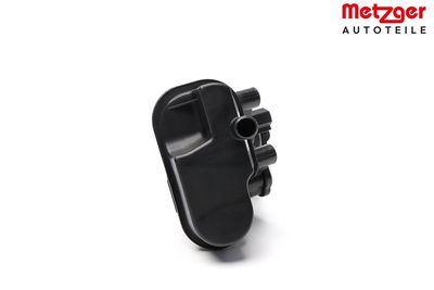 GEHäUSE ÖLFILTER METZGER AUTOTEILE 2370003 12