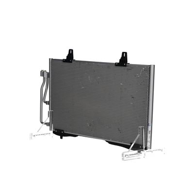 CONDENSATOR CLIMATIZARE NISSENS 940987 11