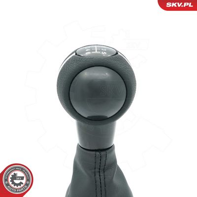 Hlavica radiacej páky ESEN SKV 63SKV453
