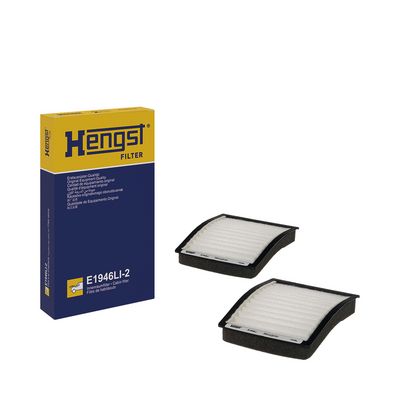 Vorschau Filter, Innenraumluft Ansicht 2