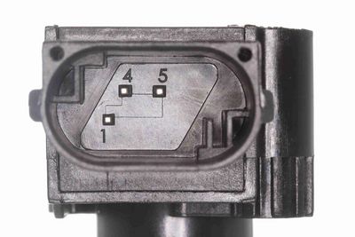 SENZOR REGLARE FARURI VEMO V48720186 2