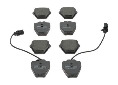 SET PLACUTE FRANA FRANA DISC