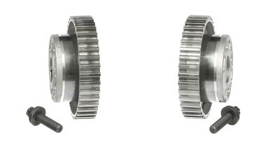 ROATA DINTATA AX CU CAME ET ENGINETEAM RG0033 17