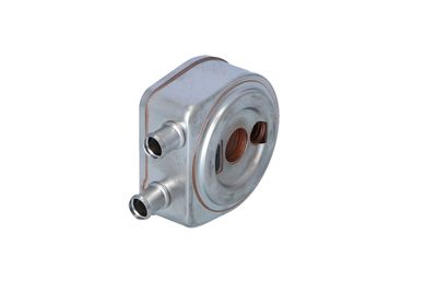 RADIATOR ULEI ULEI MOTOR NRF 31247 19