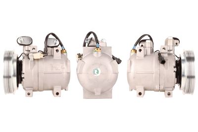 COMPRESOR CLIMATIZARE