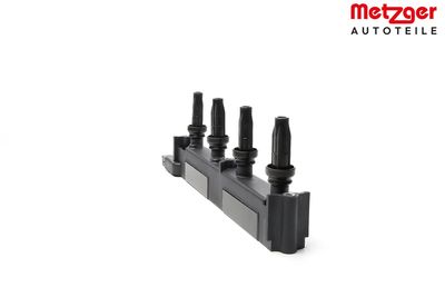 BOBINA DE INDUCTIE METZGER AUTOTEILE 0880307 27