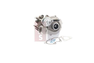 LADER AUFLADUNG AKS DASIS 095010N 15