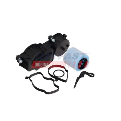 VENTIL AERISIRE CARTER FAST FT04339 6