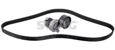 SET CUREA TRANSMISIE CU CANELURI SWAG 33103943