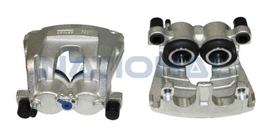 спирачен апарат National NBC7993L