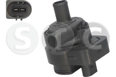 Doplňovací vodní čerpadlo (okruh chladicí vody) STC T432321