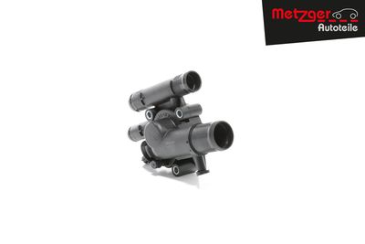 TERMOSTAT LICHID RACIRE METZGER AUTOTEILE 4006228 7