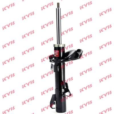 STOßDäMPFER KYB 334701 18