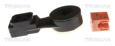 Tažné lanko, ruční převodovka TRISCAN 8140 16761