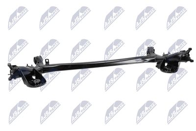 CORP AX NTY ZRZHY541 19