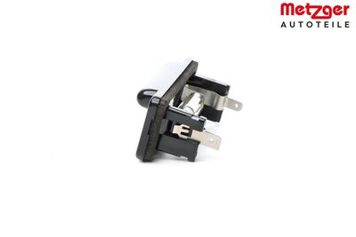ILUMINARE NUMAR DE CIRCULATIE METZGER AUTOTEILE 2080043 12