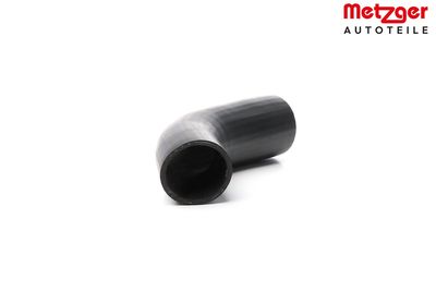 LADELUFTSCHLAUCH METZGER AUTOTEILE 2400544 31