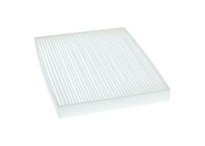 FILTER INNENRAUMLUFT BOSCH 1987435155 11