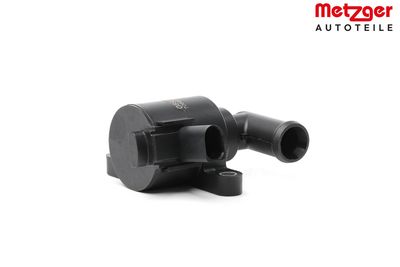 KüHLMITTELREGELVENTIL METZGER AUTOTEILE 0899317 34