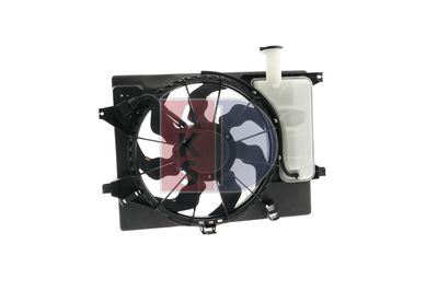 VENTILATOR RADIATOR AKS DASIS 568046N 15