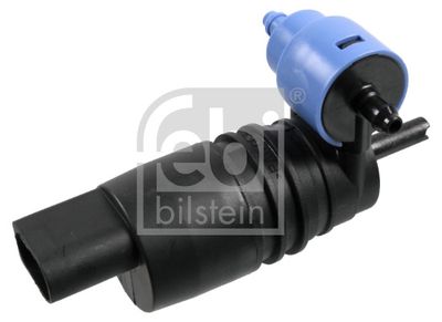 Washer Fluid Pump, window cleaning 105954