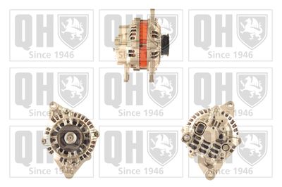 Генератор QUINTON HAZELL QRA1023 для HYUNDAI MATRIX