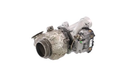 COMPRESOR SISTEM DE SUPRAALIMENTARE REMANTE 003002004600R 40