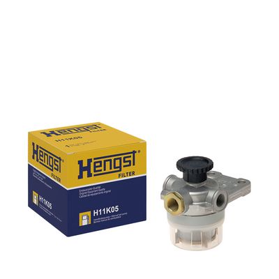 POMPA AMORSARE HENGST FILTER H11K05 1
