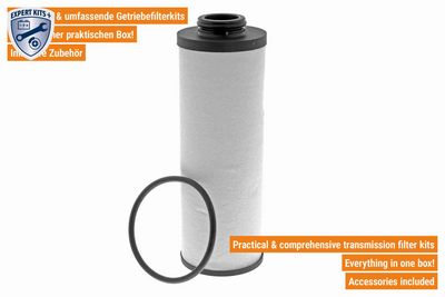 HYDRAULIKFILTER AUTOMATIKGETRIEBE VAICO V103018 10
