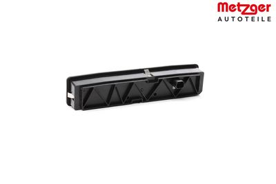 HECKKLAPPENGRIFF METZGER AUTOTEILE 2310860 18