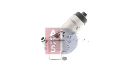 ÖLKüHLER MOTORöL AKS DASIS 156036N 12