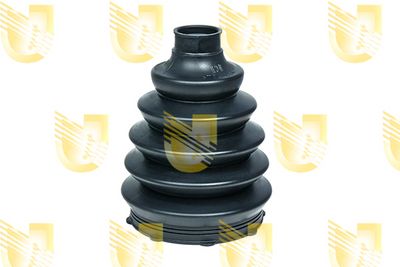 FALTENBALG ANTRIEBSWELLE