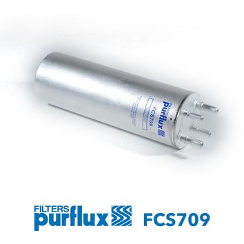 Palivový filtr PURFLUX FCS709