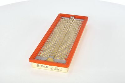 LUFTFILTER BOSCH 1457433257 7
