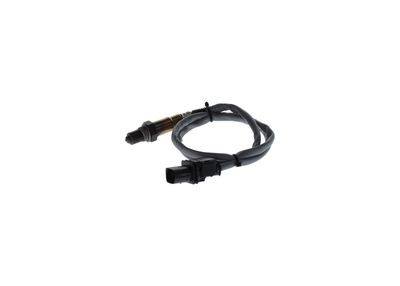 SONDA LAMBDA BOSCH 0258017124 25