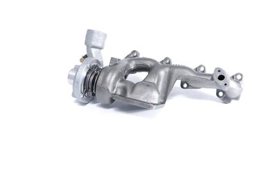 LADER AUFLADUNG BTS Turbo T911044 10