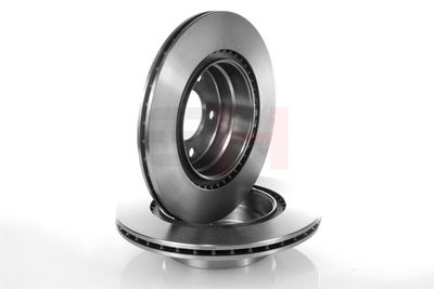 DISC FRANA GH GH421504 40