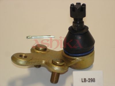 Шарнири ASHIKA