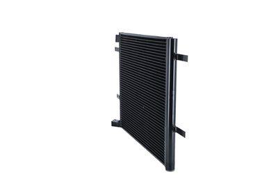 CONDENSATOR CLIMATIZARE NRF 350529 13